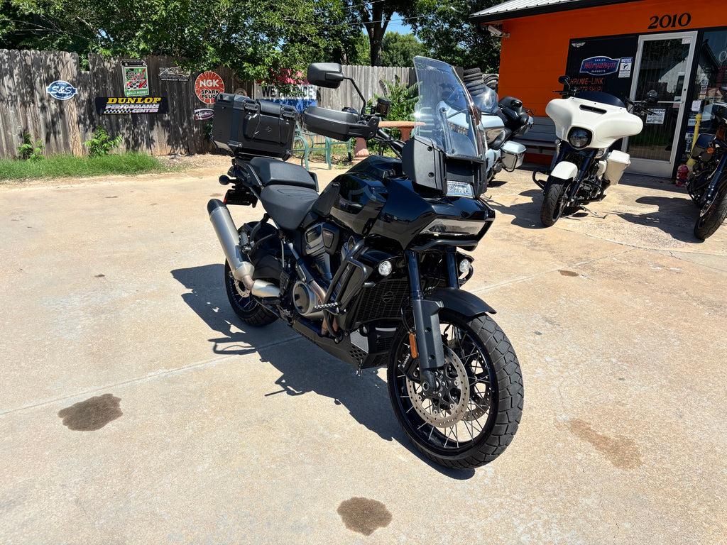 2021 Harley Davidson Pan America Special