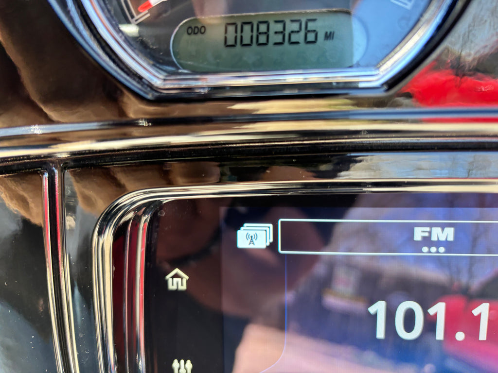 2022 Street Glide Special