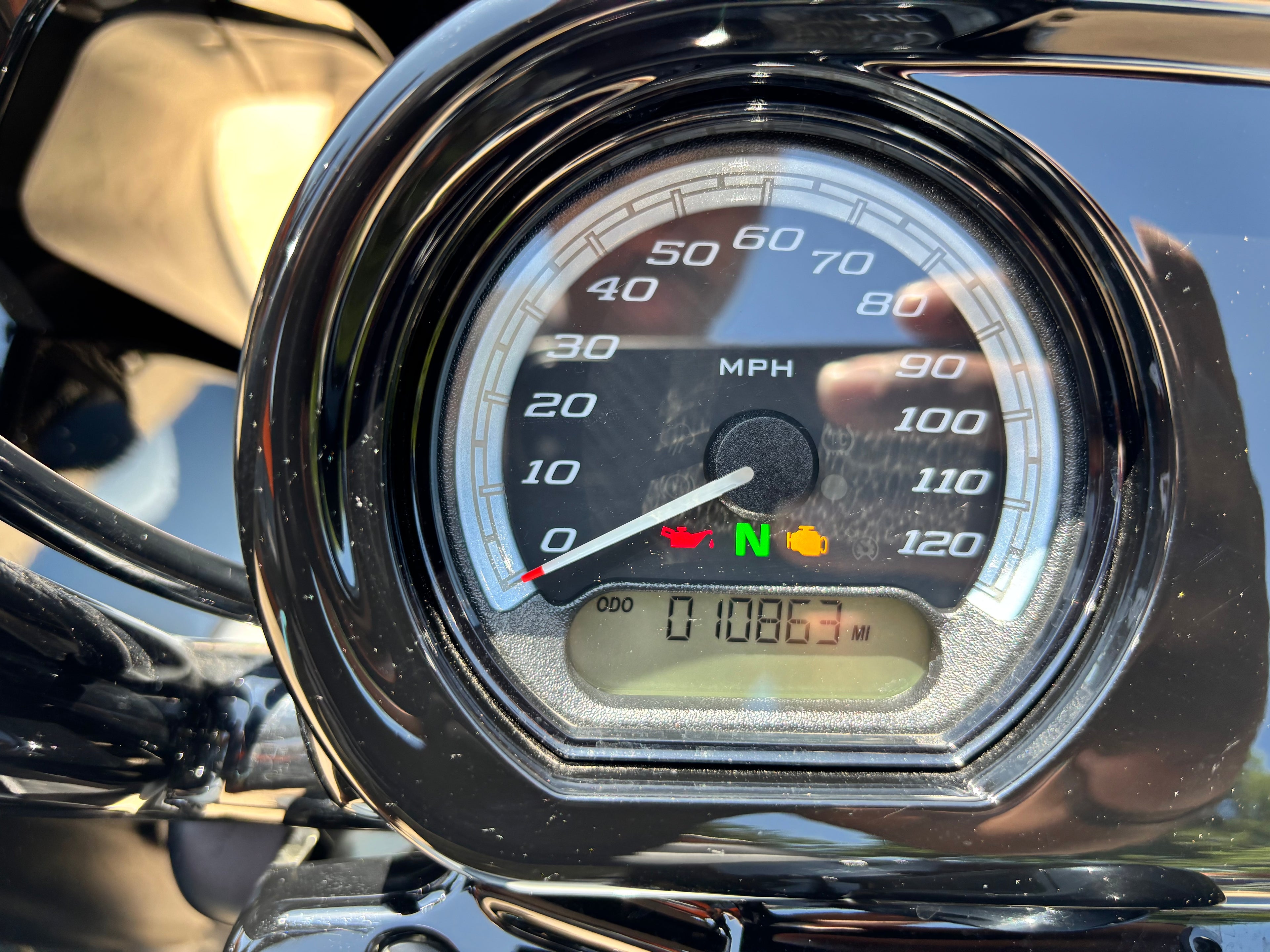 2023 Road Glide Limited