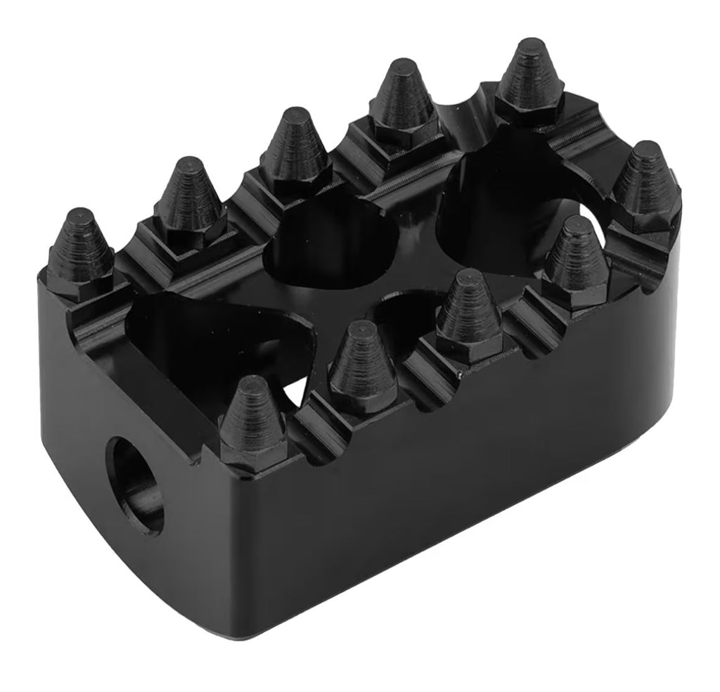 MX Style Shifter Peg