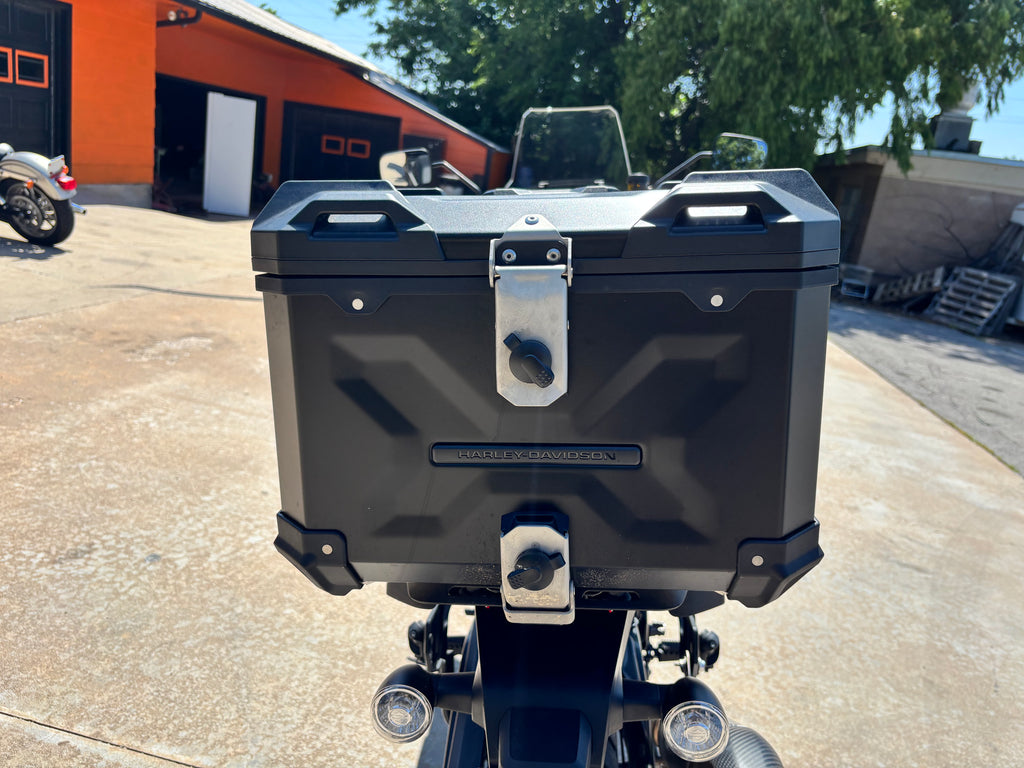 2021 Harley Davidson Pan America Special