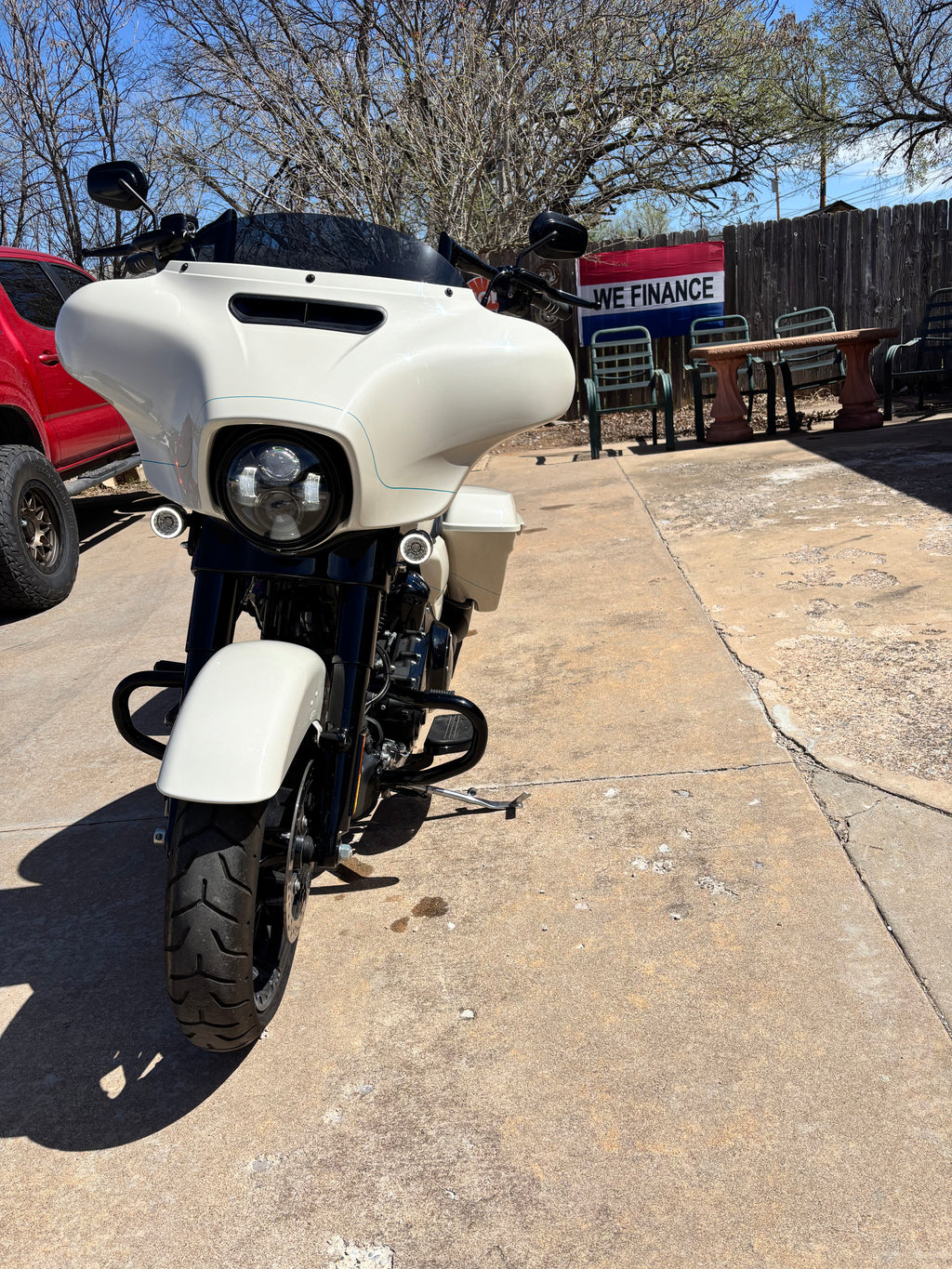 2022 Street Glide Special
