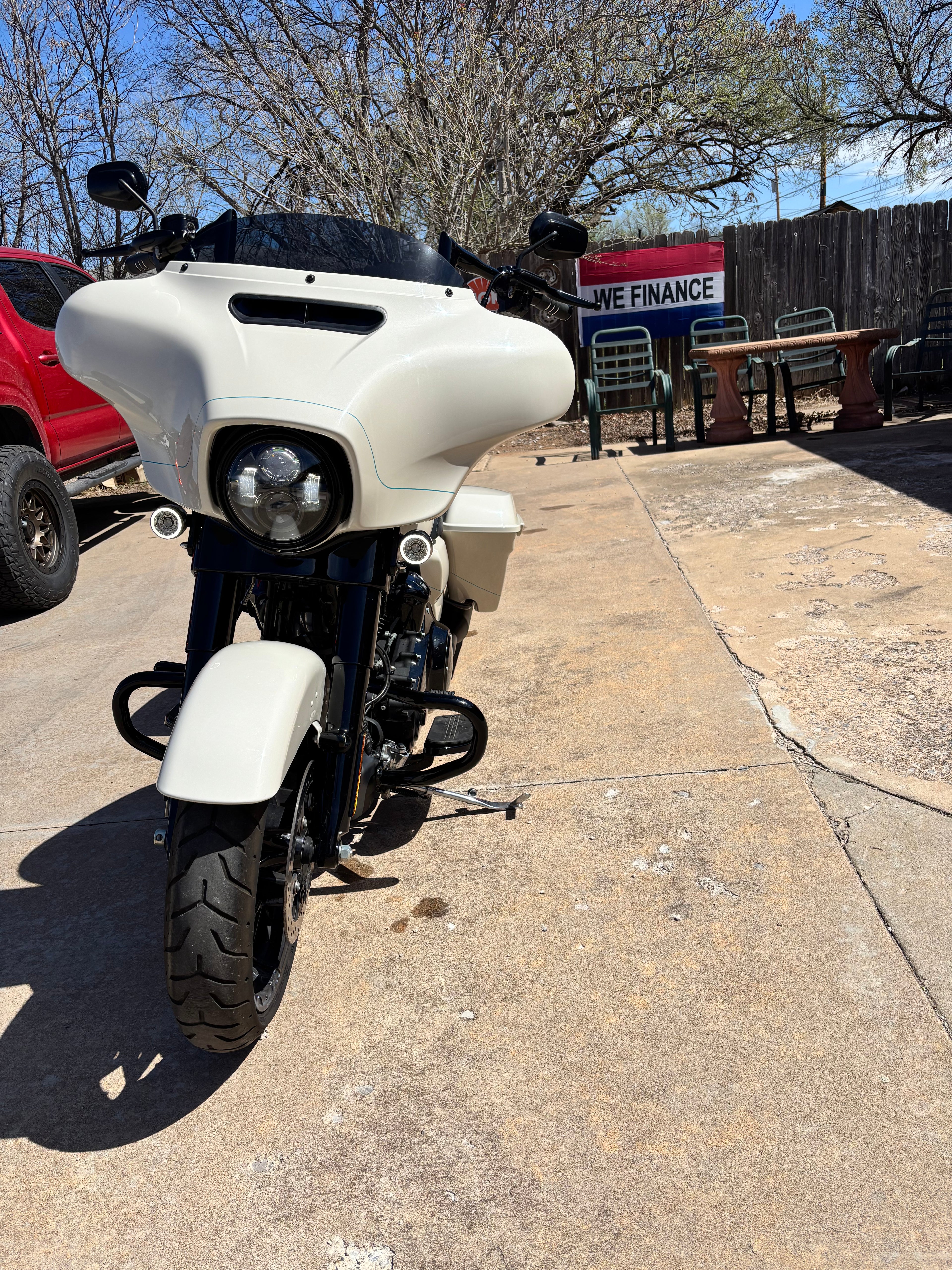 2022 Street Glide Special