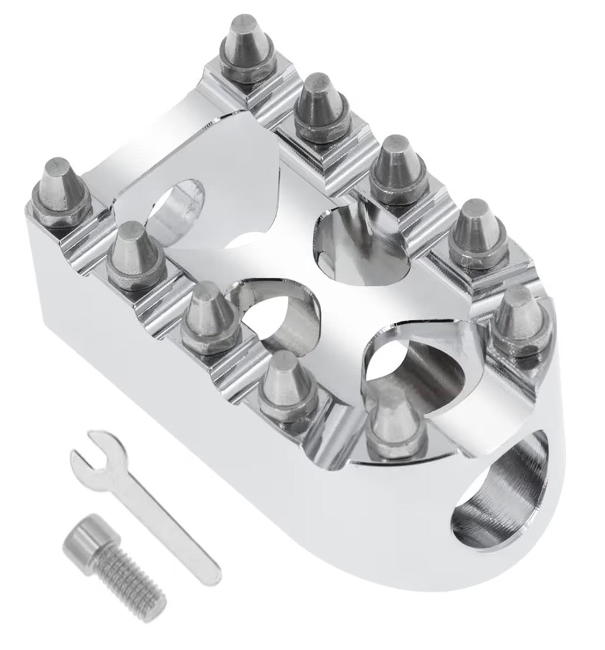 MX Style Shifter Peg