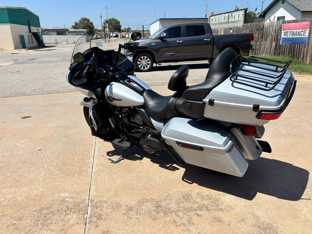 2023 Road Glide Limited