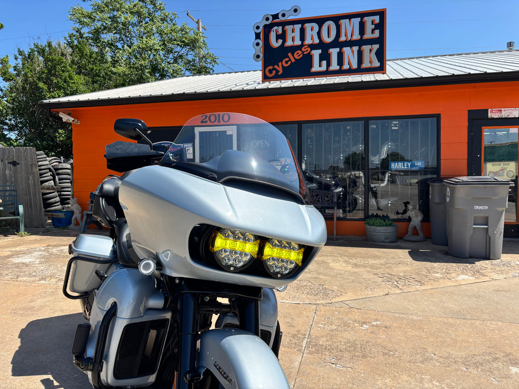 2023 Road Glide Limited