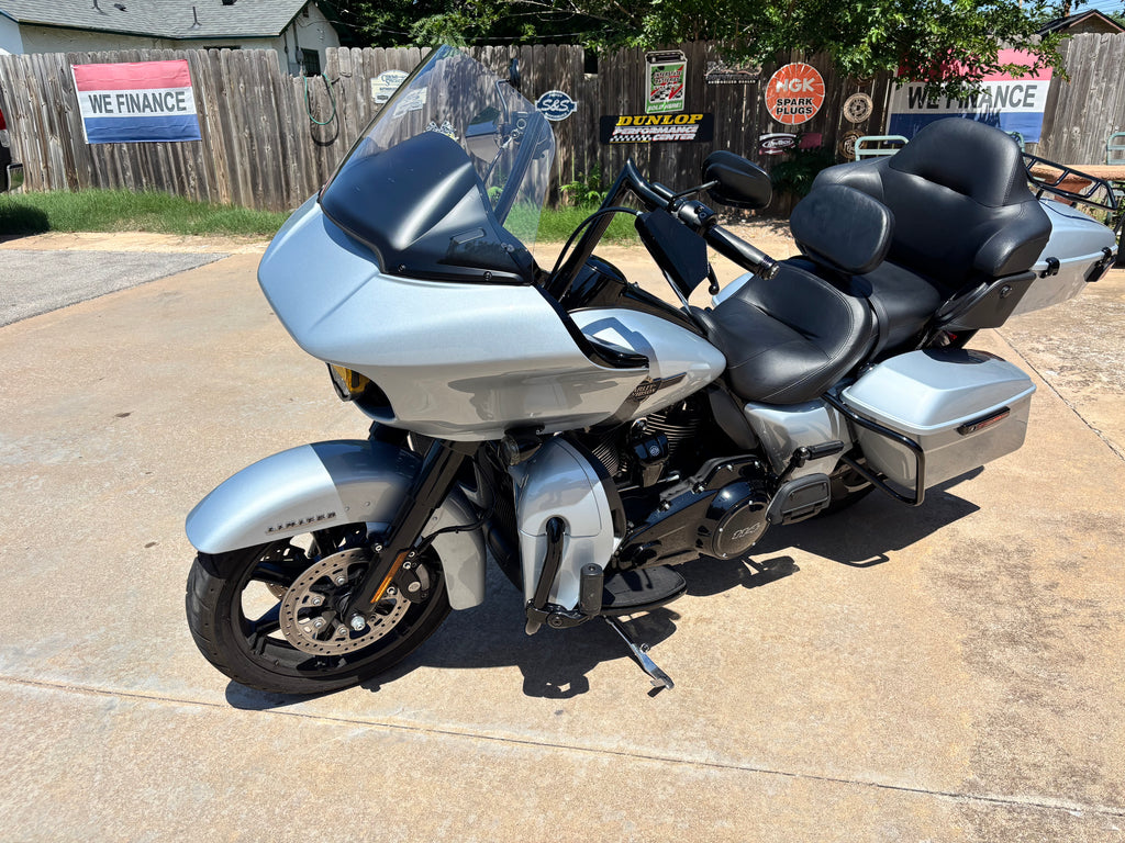 2023 Road Glide Limited