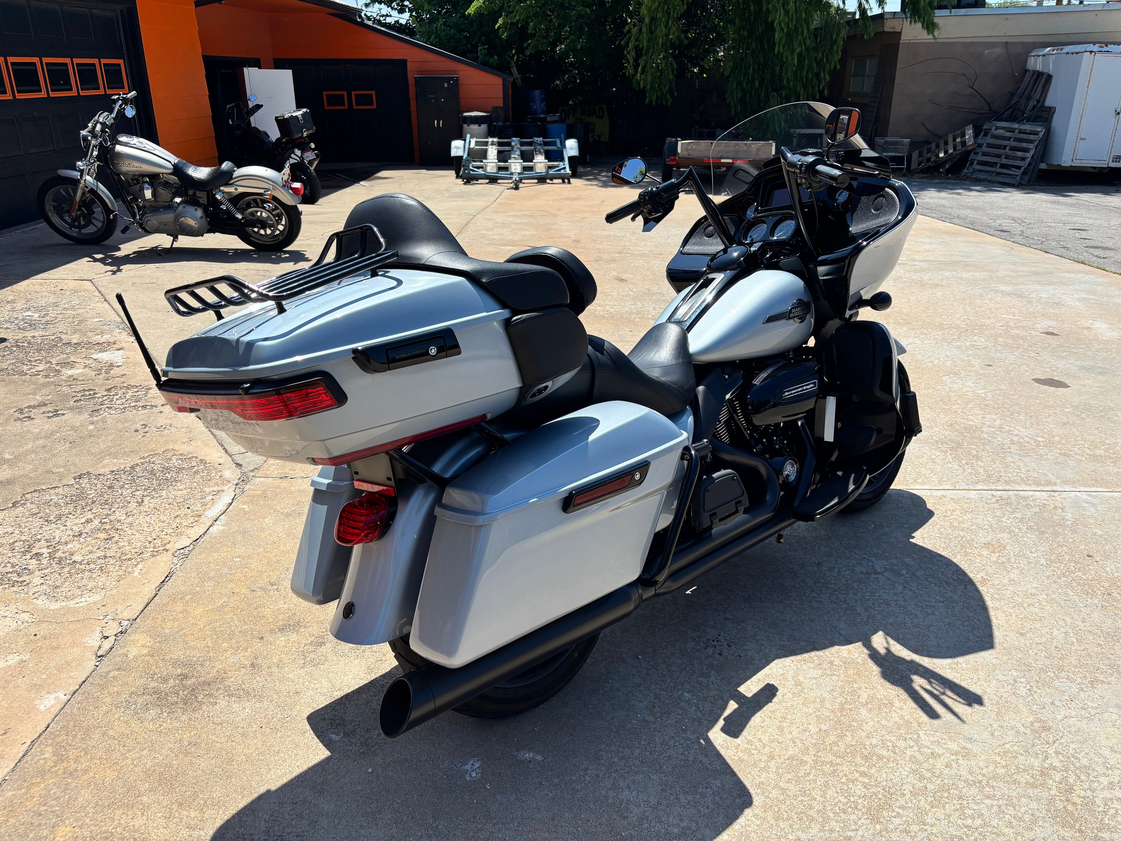 2023 Road Glide Limited