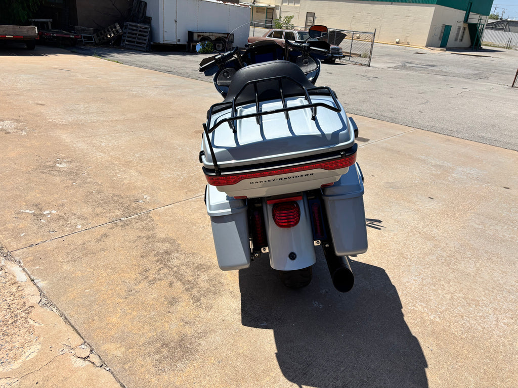 2023 Road Glide Limited
