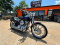 2007 Harley Davidson Softail CVO Springer