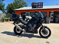 2021 Harley Davidson Pan America Special