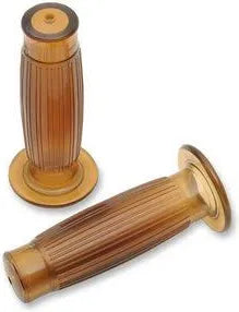 Emgo GT Grips 1” Brown