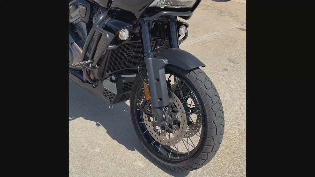2021 Harley Davidson Pan America Special